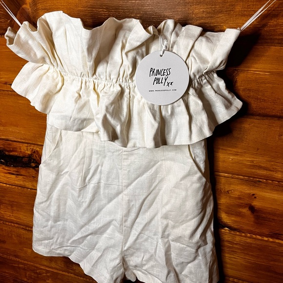 PRINCESS POLLY - Picture 3 of 4